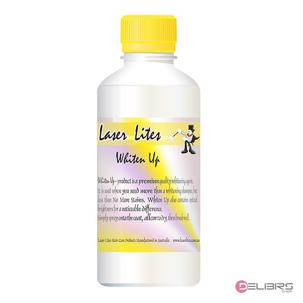 Отбеливатель Laser Lites Whiten Up